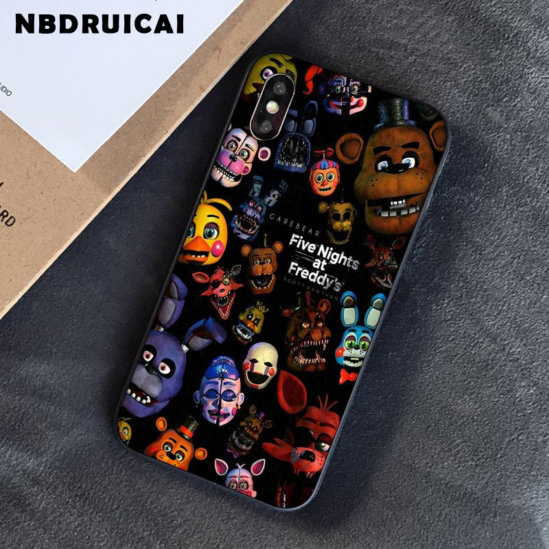 five nights at freddy's fnaf freddy