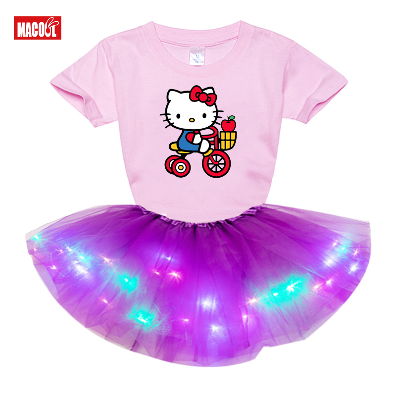 hello kitty clothes for girl