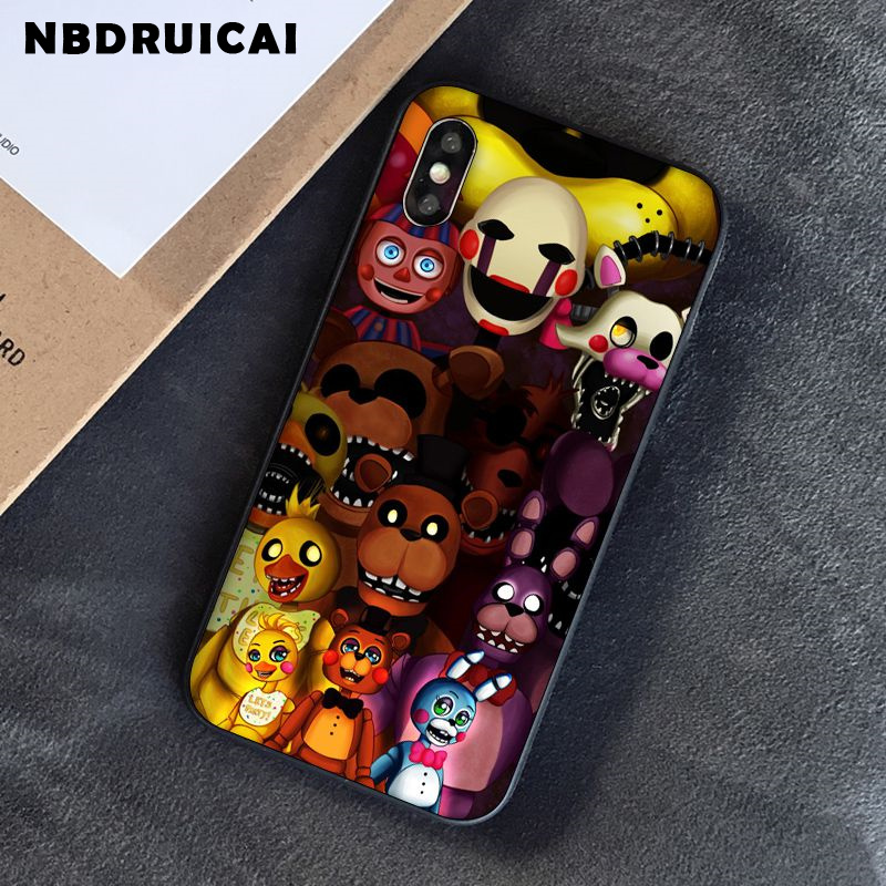five nights at freddy's fnaf freddy