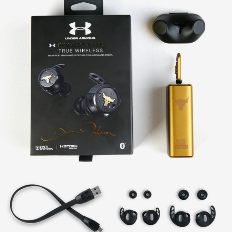 under armour project rock jbl
