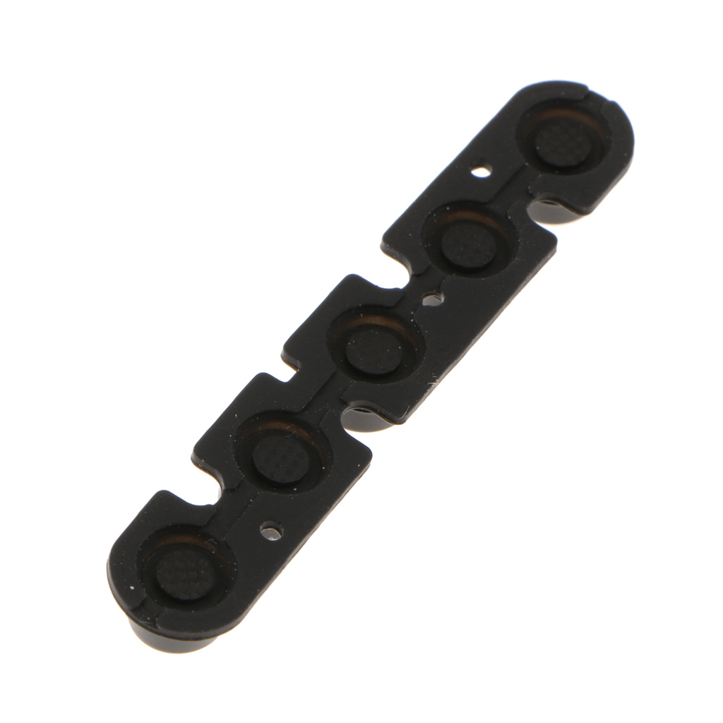 Description Picture 4 of itemFor Nikon D7100 D7200 Camera Rear Cover Menu Key Keypad Button Replacement Repair Spare Part Unit