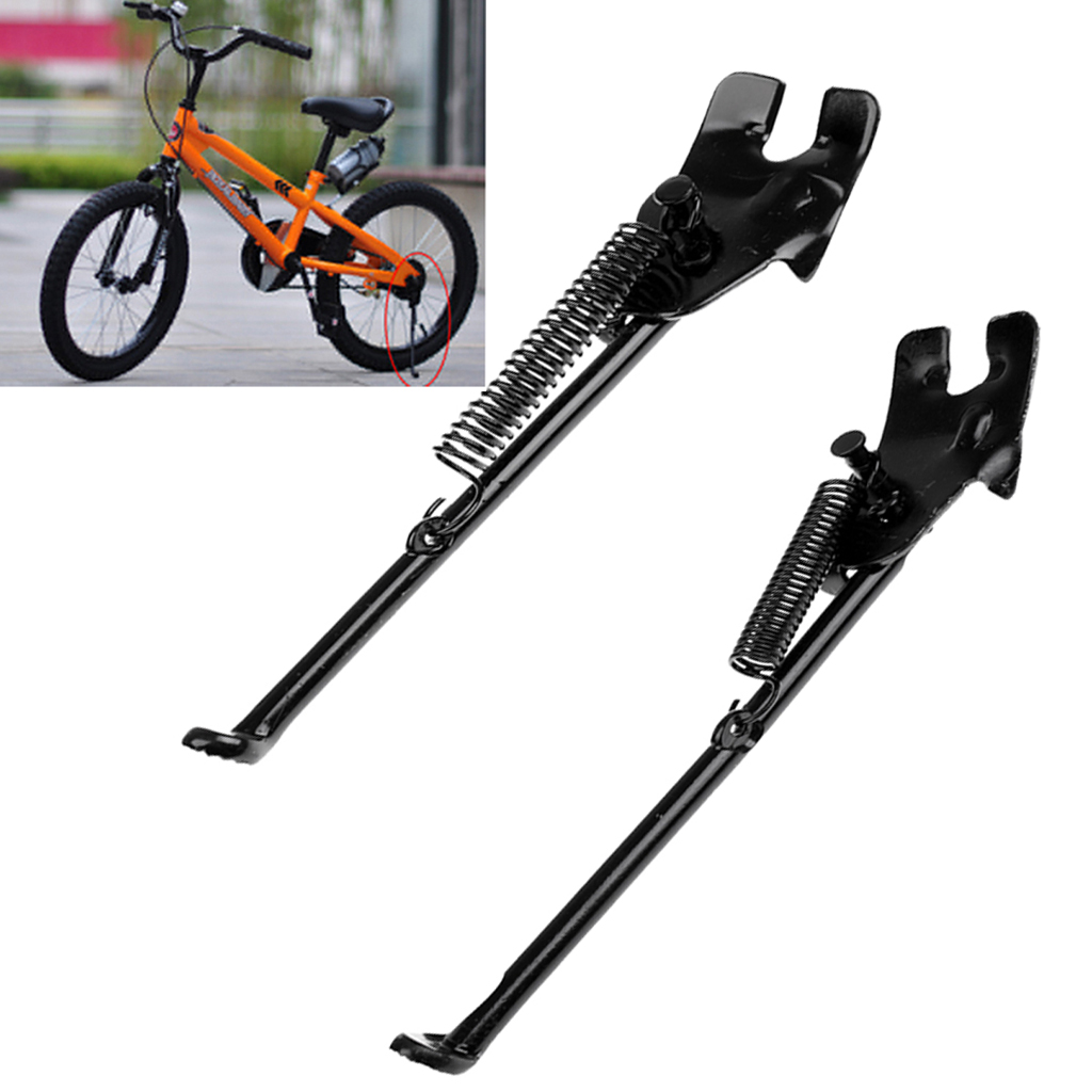 bmx kickstand