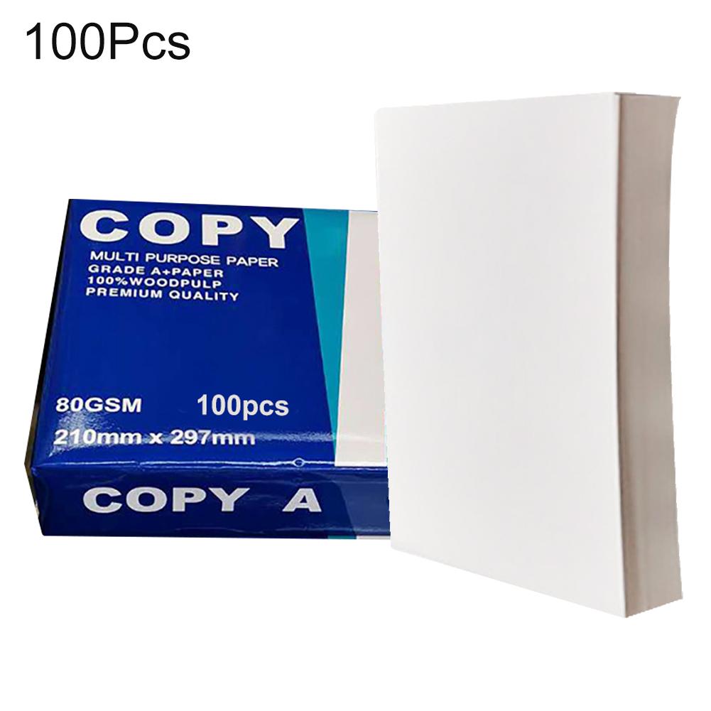 a4 copy paper