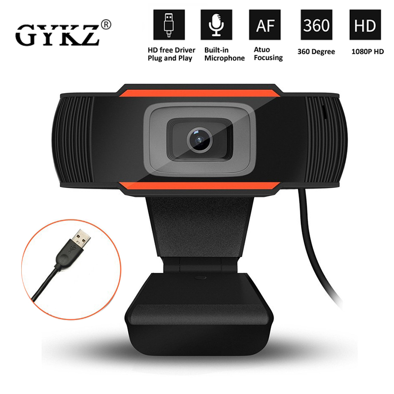 Black Conferencing Webcam with Microphone Admitrack 1080P HD Webcam Streaming Computer Web Camera with 110/° Wide View Angle USB Computer Camera for PC Laptop Desktop Video Calling Recording