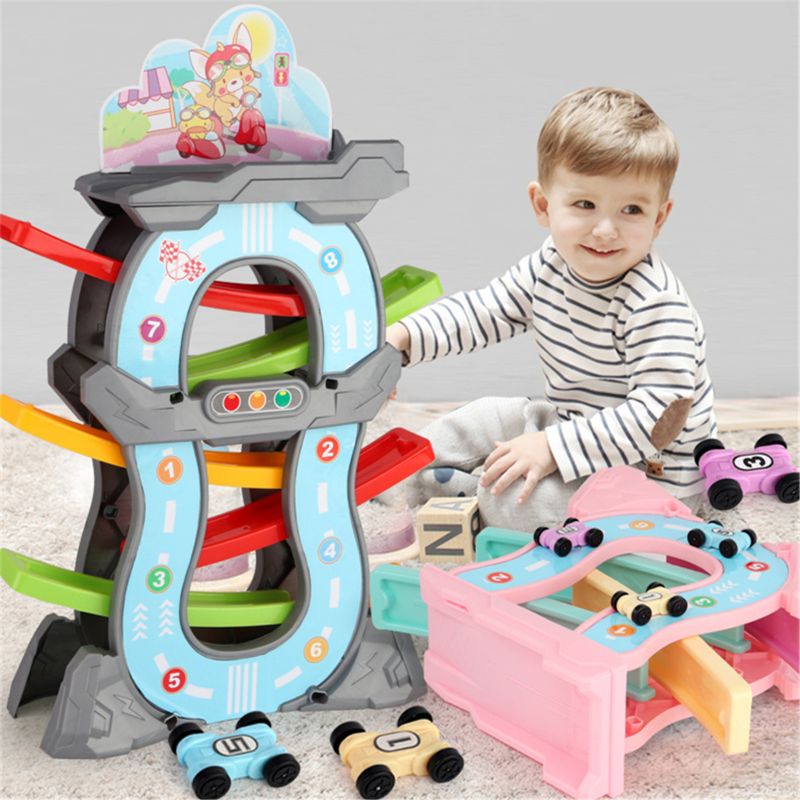 car toys for 1 year old boy