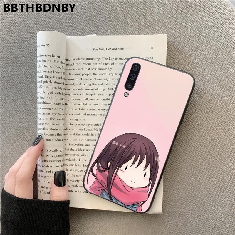 For Samsung a50 Noragami anime