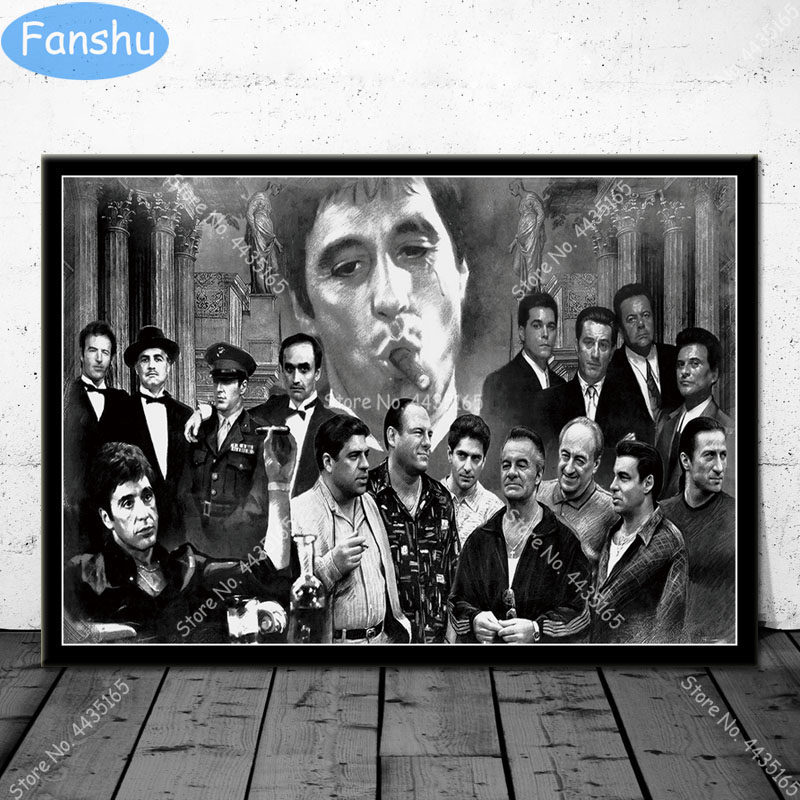 Sopranos goodfellas research paper 07 picture