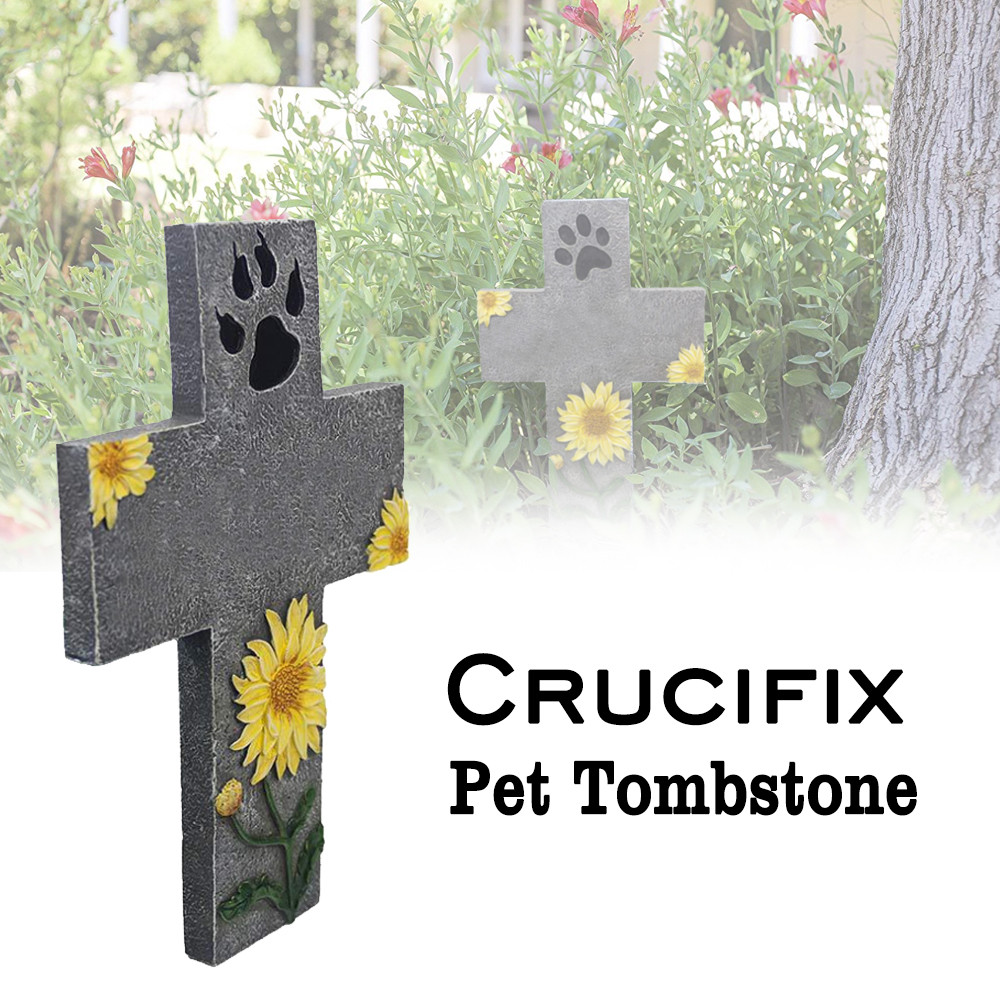  Pet Tombstone DIY: Create a Lasting Tribute for Your Beloved Companion