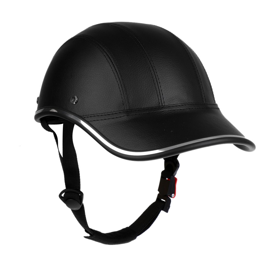 cap bike helmet