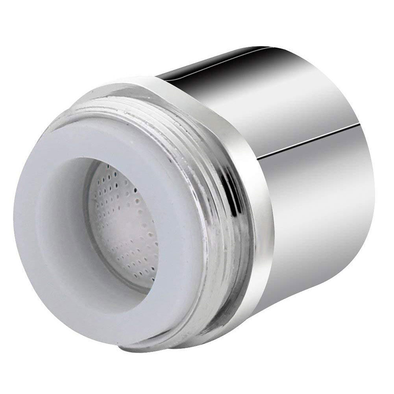 Faucet Aerator Two Function Practical Replacement Durable High Quality