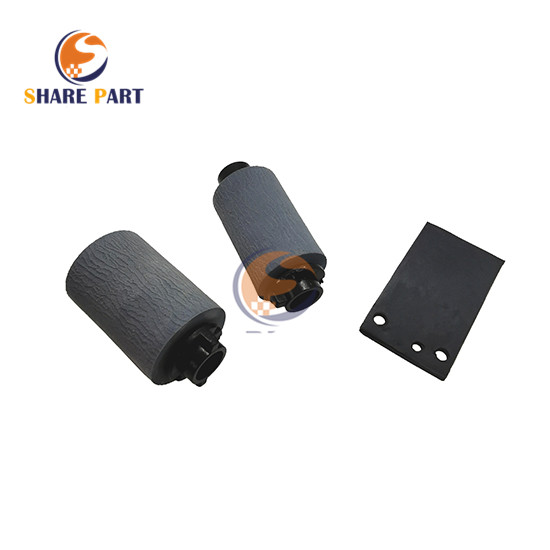 Printer Parts 5sets ADF Pickup Roller kit for Canon D1120 D1150 1170 D1180 D1370 MF8280 FC7-6189-000 FL2-6637-000 FC7-6297-000