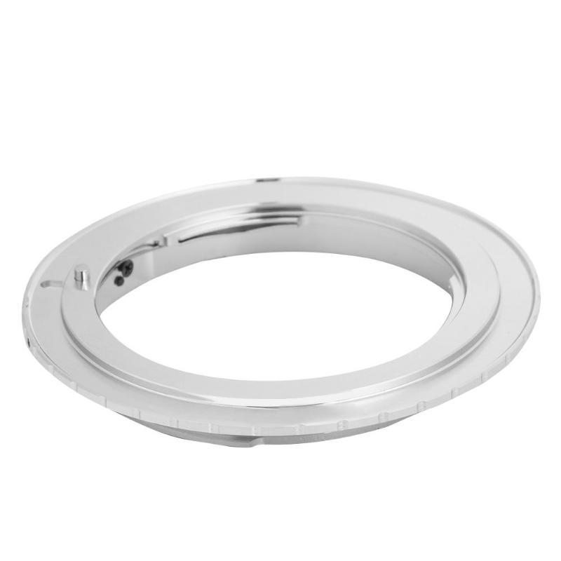 Description Picture 4 of itemGloryStar Ring Adapter for Nikon AIs AF Mount Lens To Iconic Brand EOS Rebel T5i SL1 T4i T3i T3 T2i