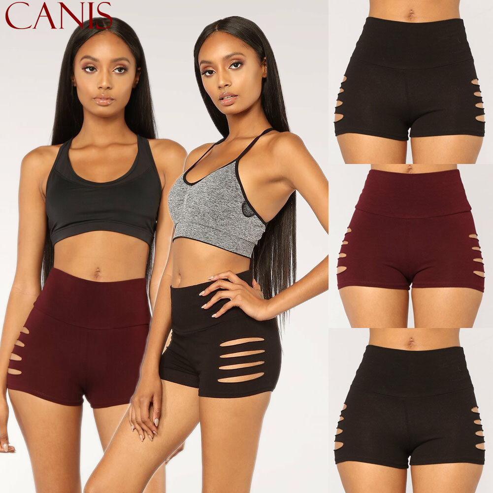 high waisted gym shorts australia