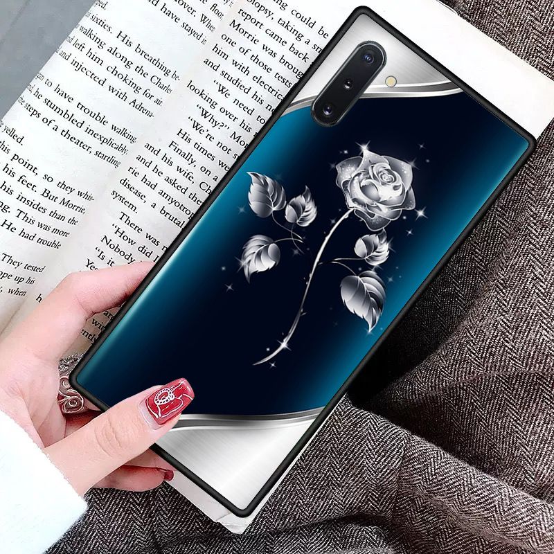 3D Flower
