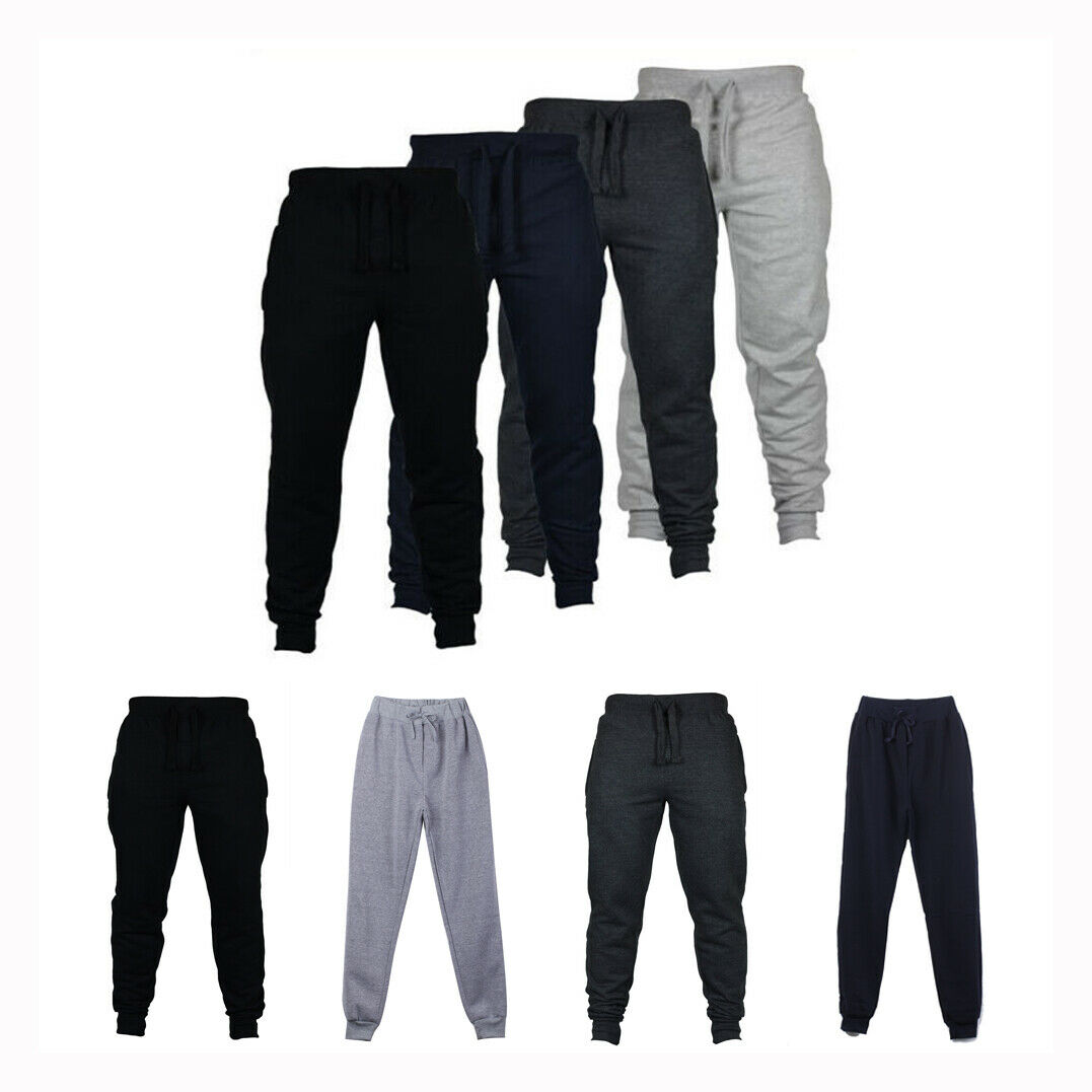 new style joggers