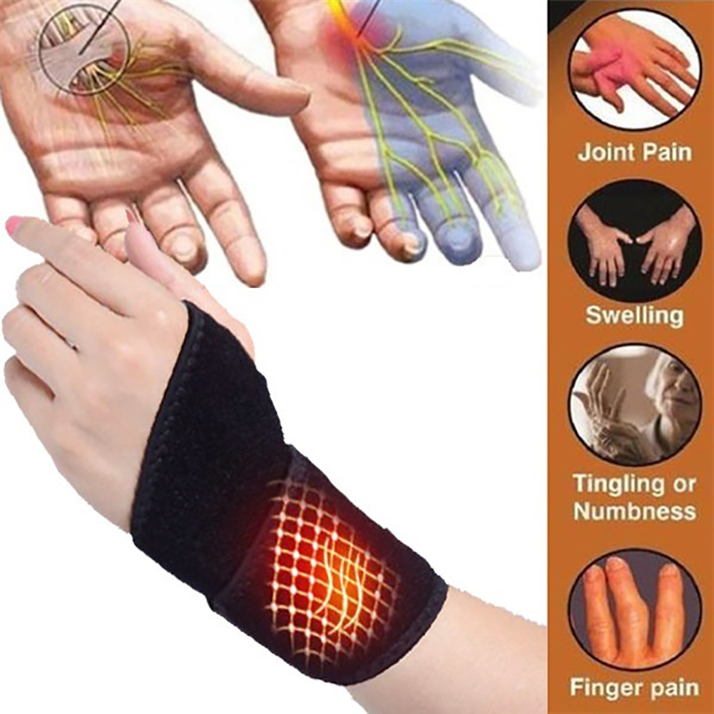 enhance Hand Pain Relief/Protect your Hand Made in Japan Yonex Hand Support 