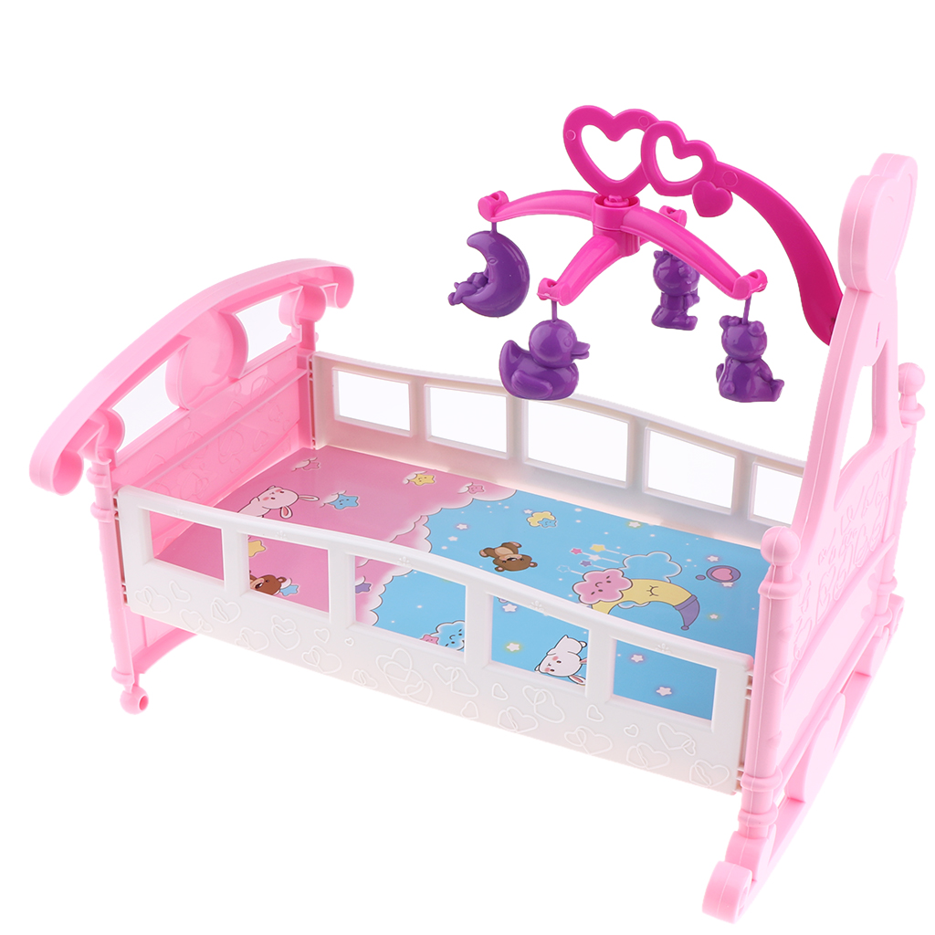 baby doll beds and cradles