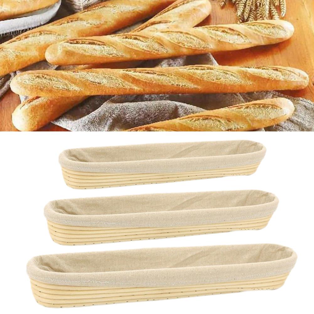 10pcs Dollhouse Miniatures French Baguette Bread Stick Pastry Breakfast Food 