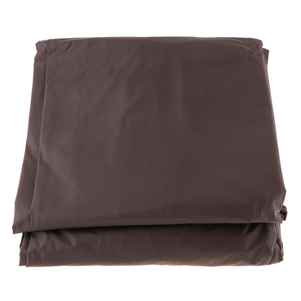 Description Picture 2 of itemDurable Billiard Table Cover Snooker Pool Table Cover Choose Moistureproof Furniture Cover Protector for 7 8 9 10 12foot Table