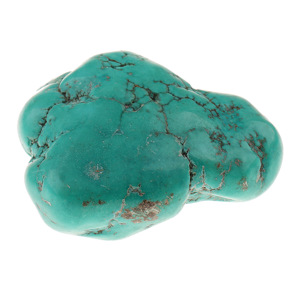 dark blue turquoise stone