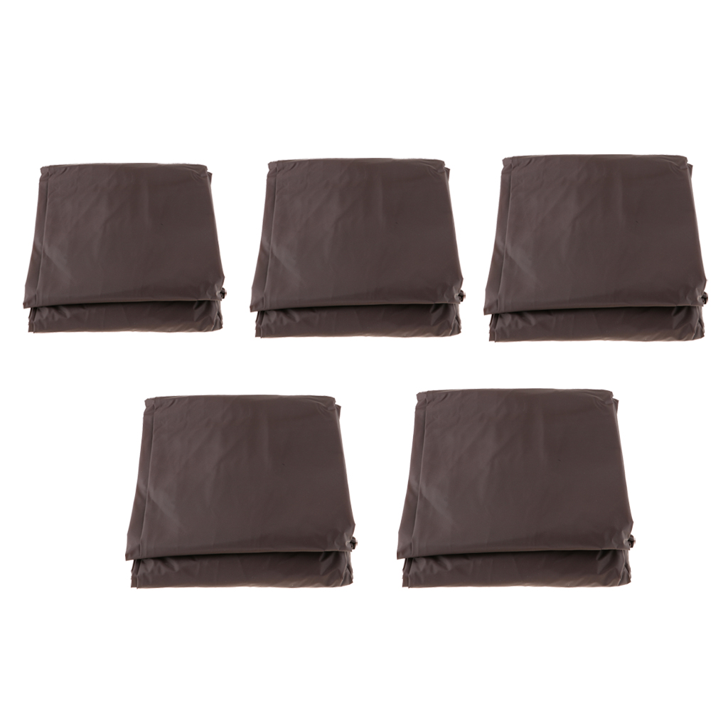 Description Picture 6 of itemDurable Billiard Table Cover Snooker Pool Table Cover Choose Moistureproof Furniture Cover Protector for 7 8 9 10 12foot Table