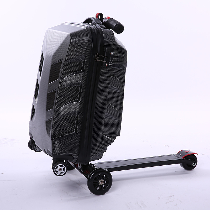 high end suitcases