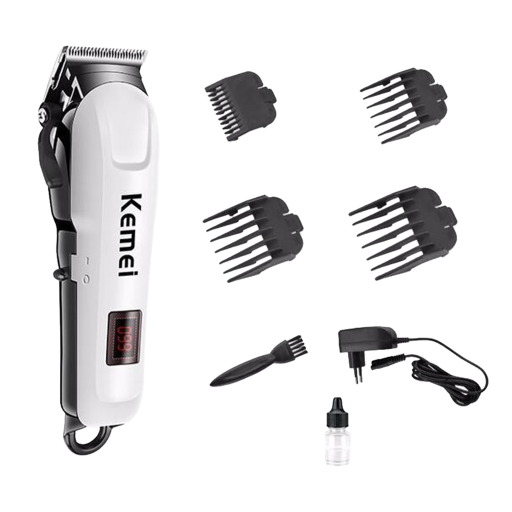 kids hair cutting kit