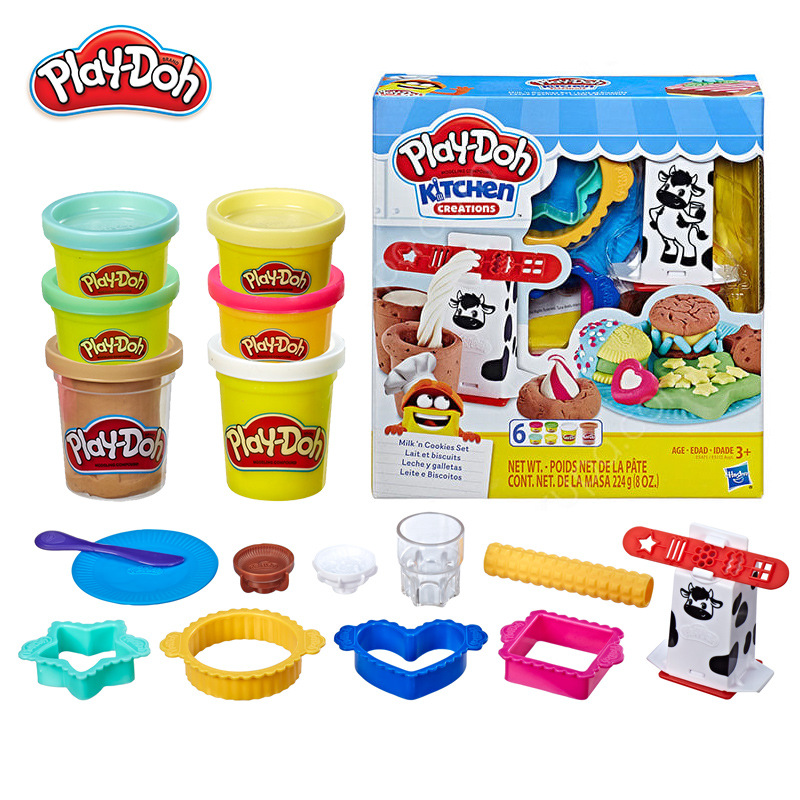 play dough kitchen