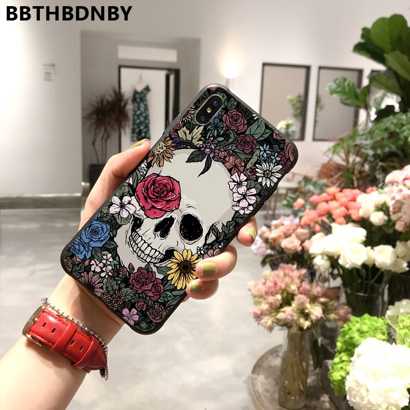 Top of skull art in Mexico