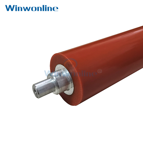 Description Picture 2 of item1 PC Fuser Lower Pressure Roller for Lexmark E260 E360 E460 E462 X264 X363 X364 X463 X464 X466 for Dell 2330 2350 3330 3333