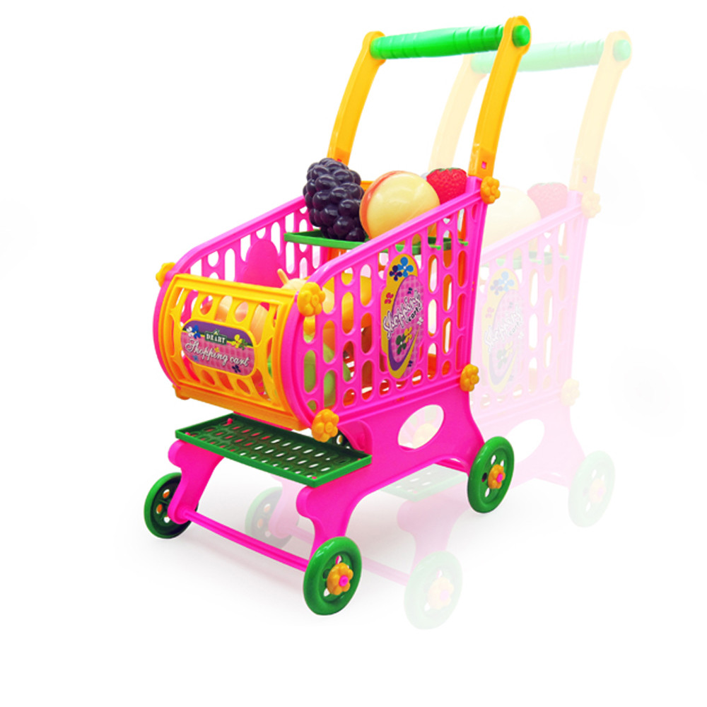 toy shopping carts for toddlers