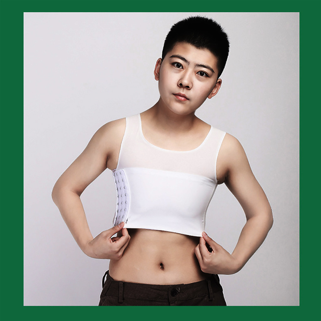 маленькие сисечки лесби