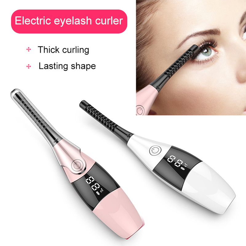 dior heated eyelash curler