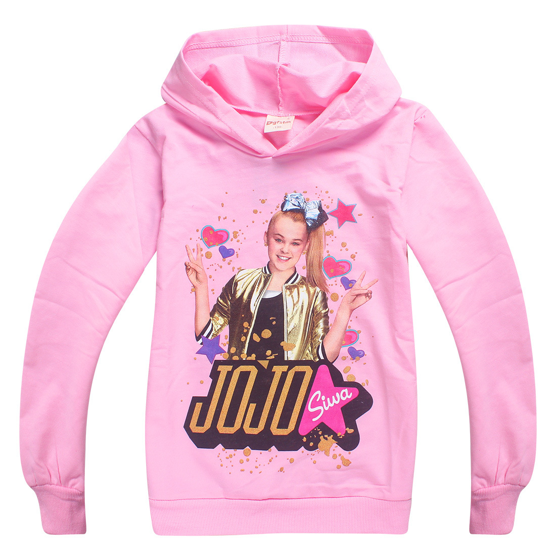 jojo siwa pullover