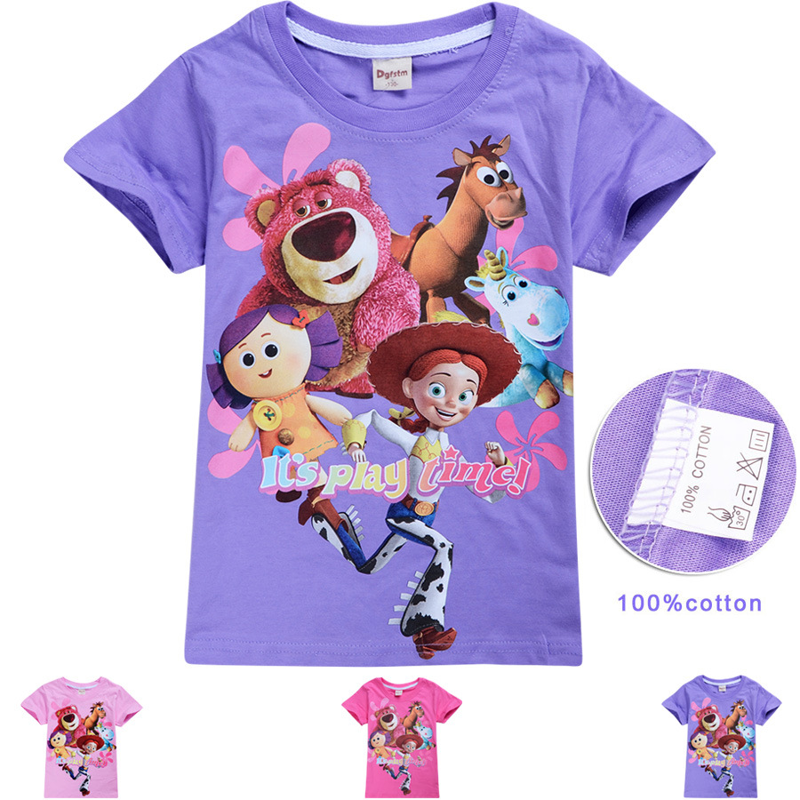 toy story clothes baby