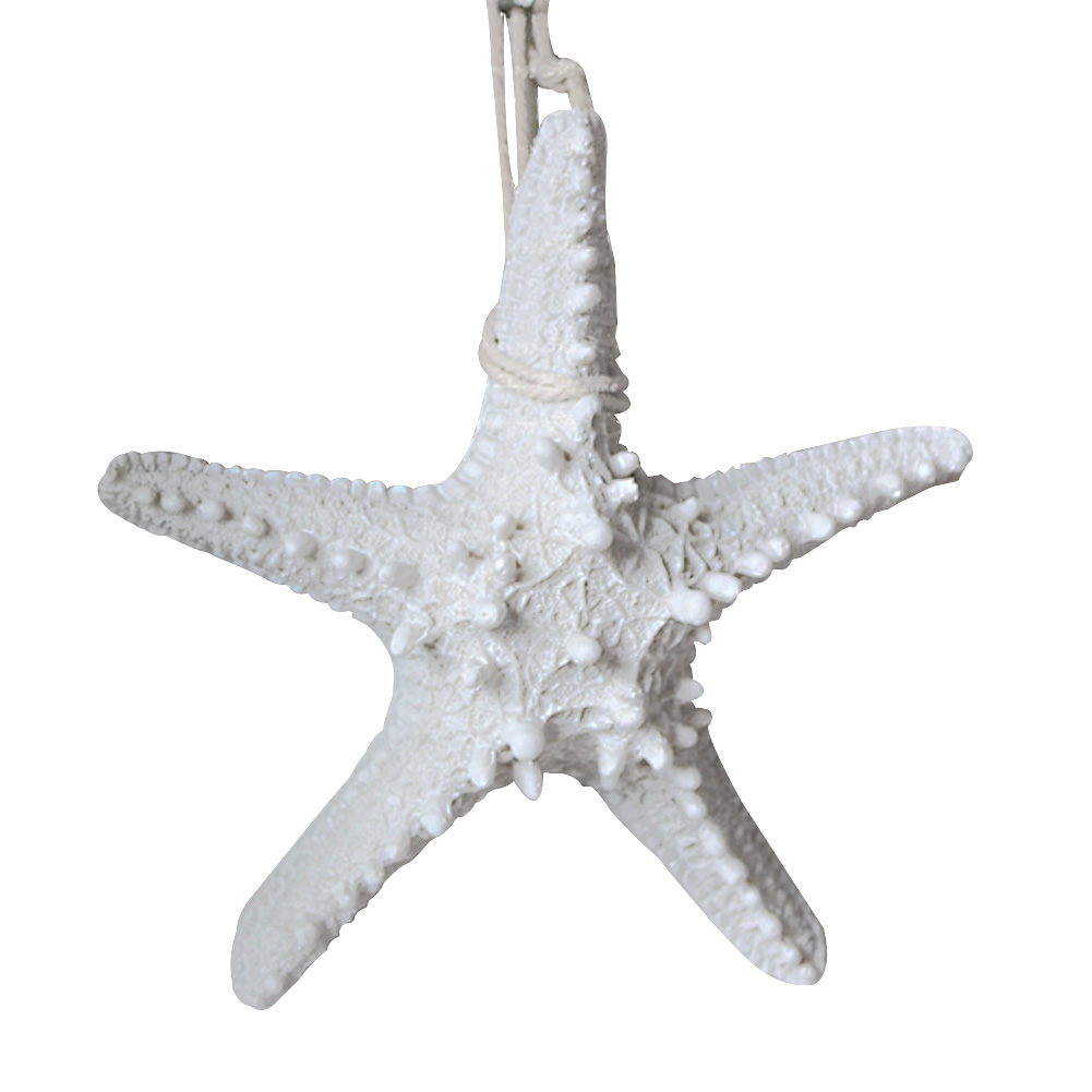 wedding decoration party starfishes bedroom wall