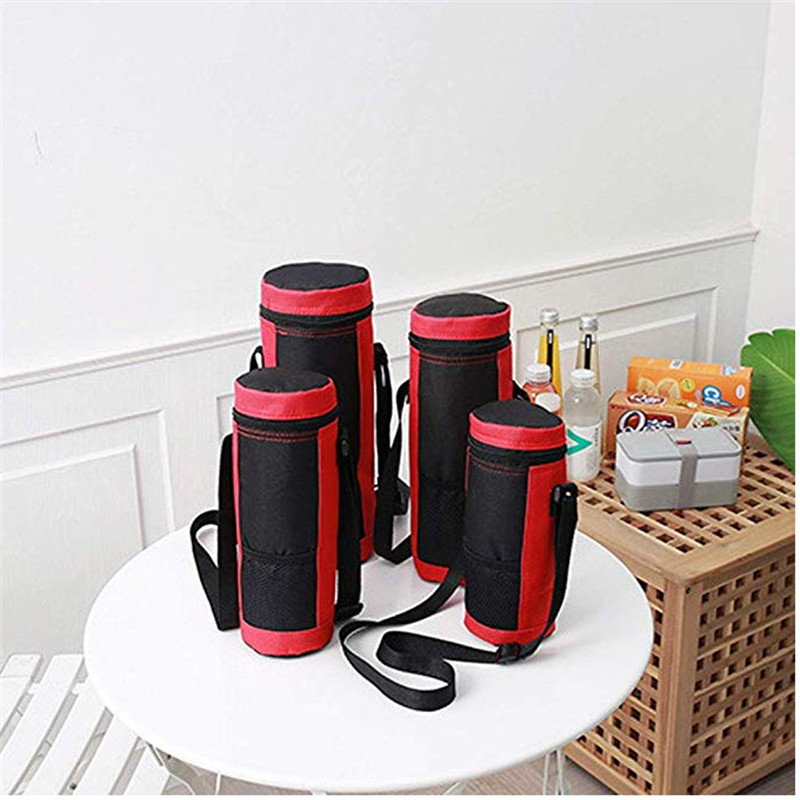 cooler bag for wine bottles