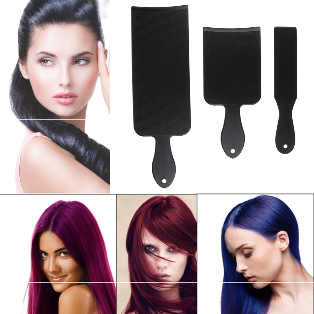 hair color paddle