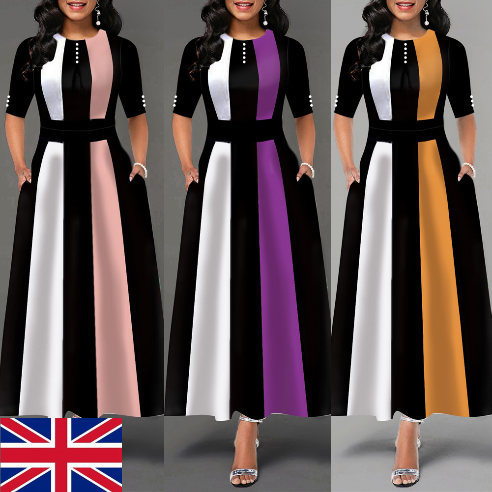 ladies chiffon dresses uk