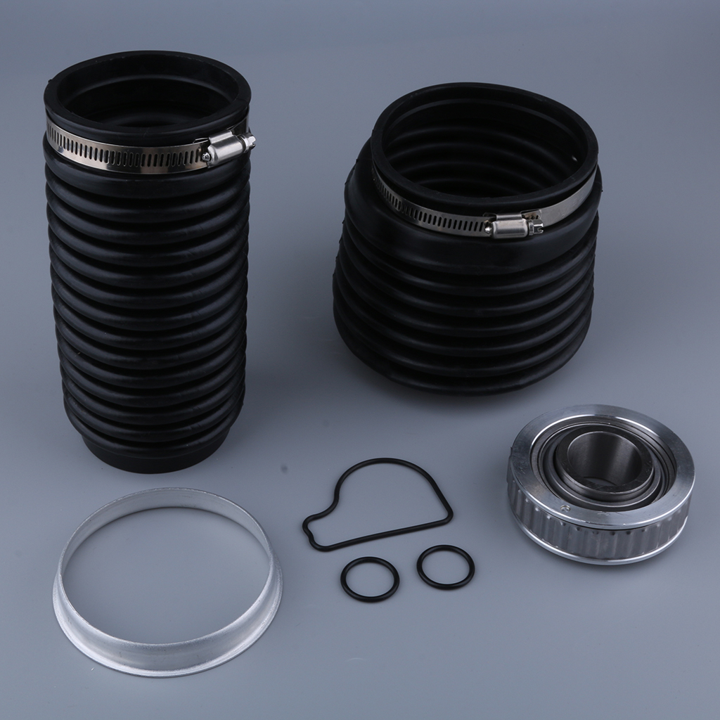 1 Set Boat Transom Seal Replacement Kit For Volvo Penta SX Drives
