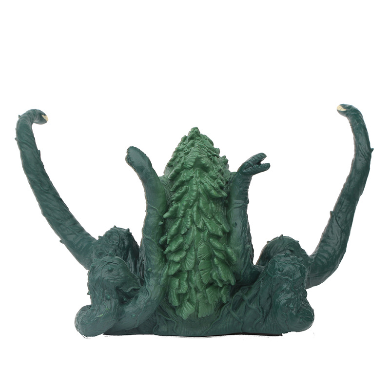 godzilla biollante toys