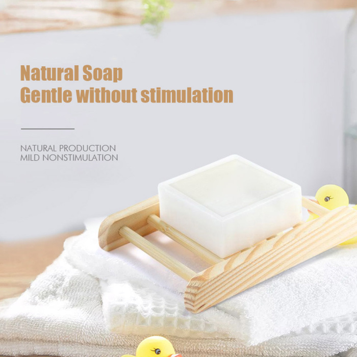 whitening handmade soap professional herb ferment body neck arm