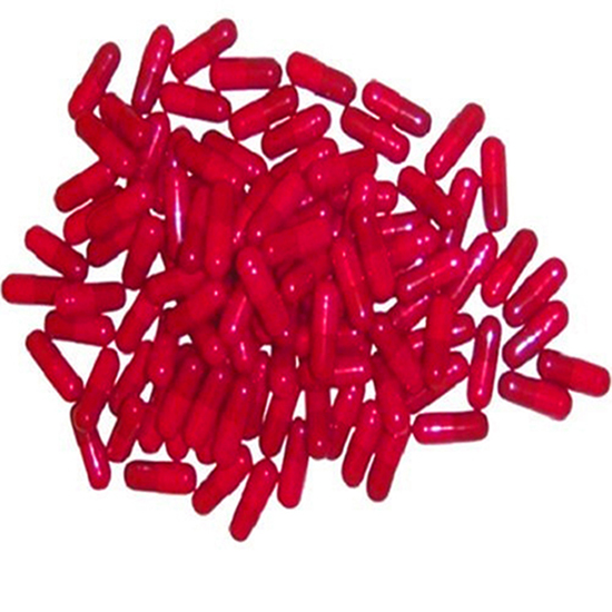 Geneic 10pcs Halloween falso c/ápsula de sangre p/íldoras vampiro horror broma truco Cosplay lujo maquillaje accesorios