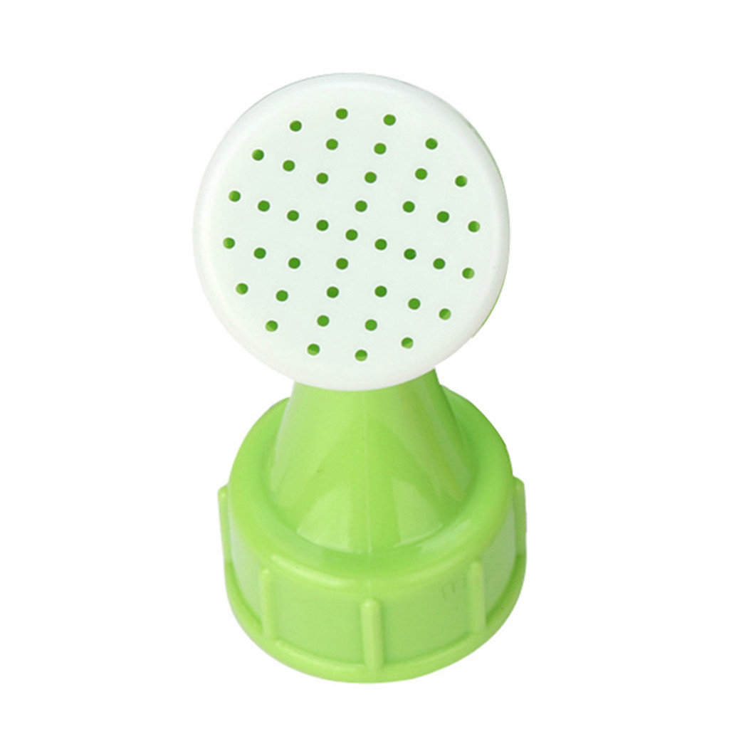 Aspersor de riego de jardín, aspersor de planta portátil, herramienta