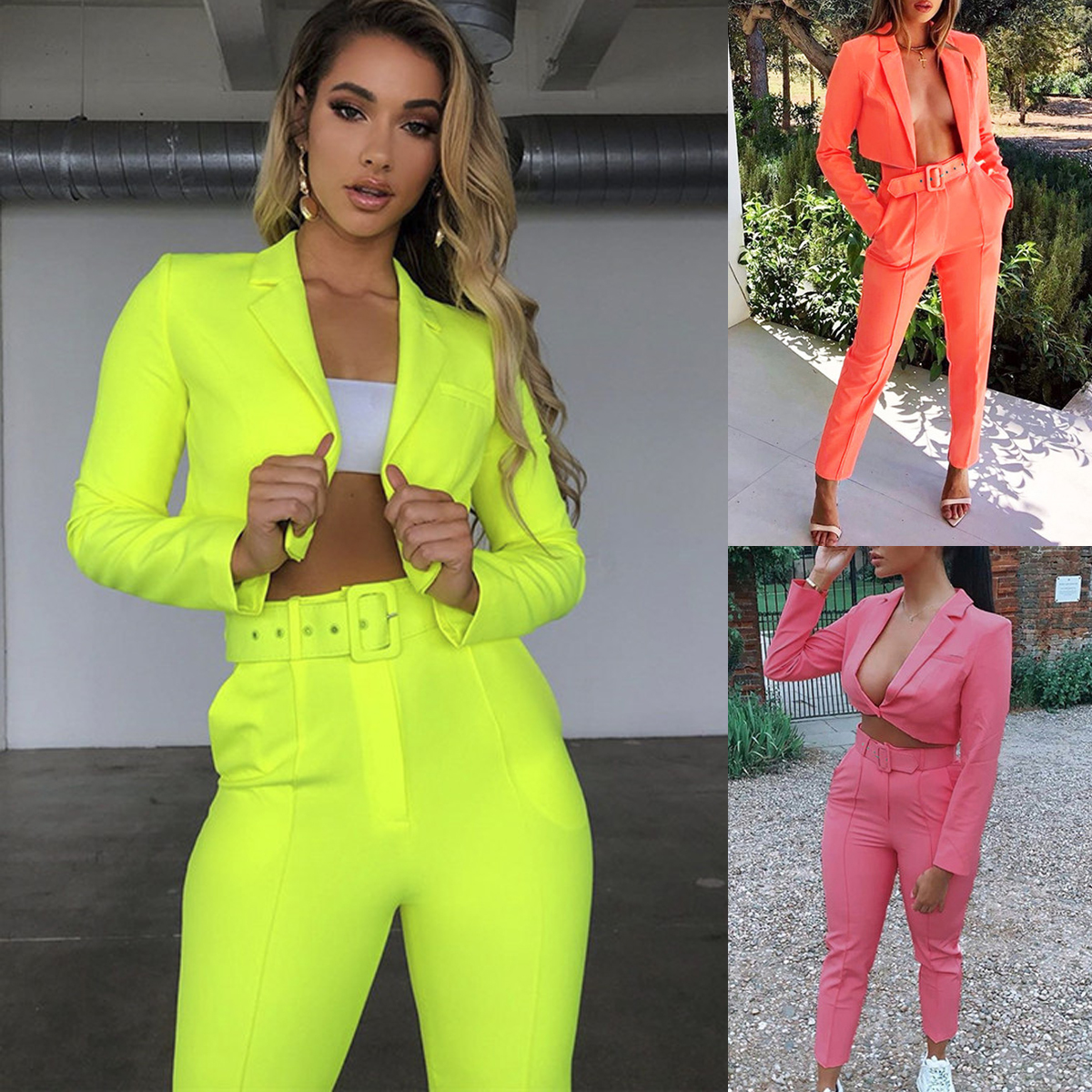 ladies summer tracksuits