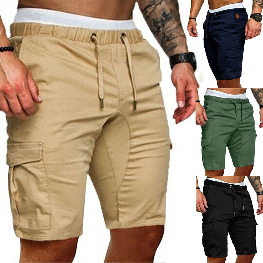 combat cargo shorts