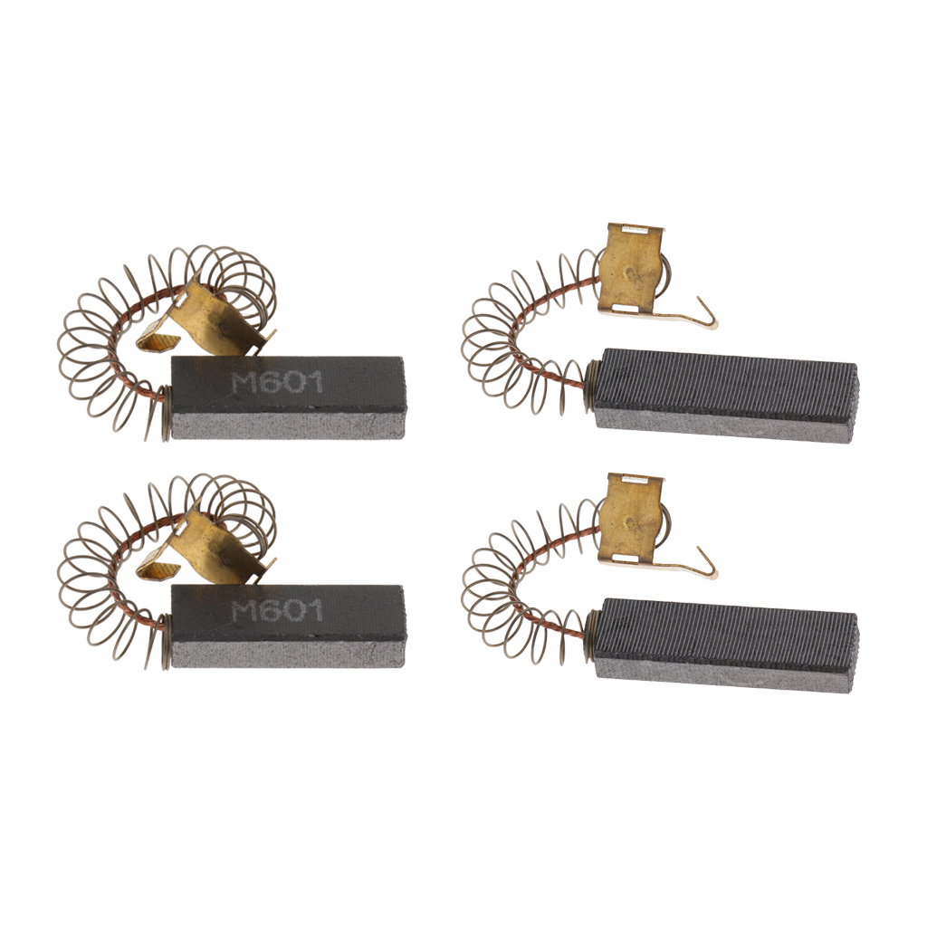 Description Picture 5 of itemHair Dryer Accessories Carbon Brush For Shernbao Dryers Motors Puppy Store Pet Grooming Shop Parts