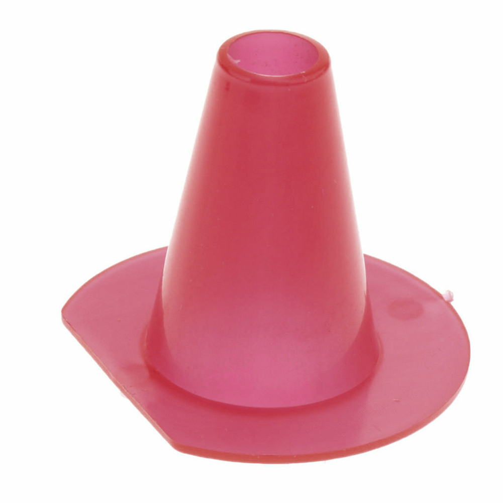 10* New Beekeeping Tools Cone Bee Entrance Escape Beehive Nest Equipment Durable
