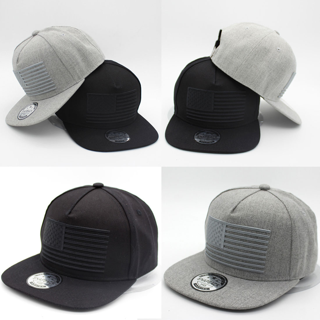 gorra new era negra lisa