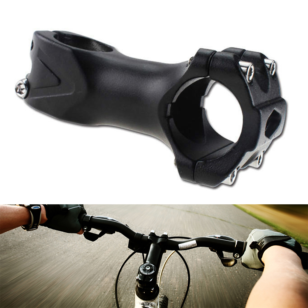 dimension bike stem